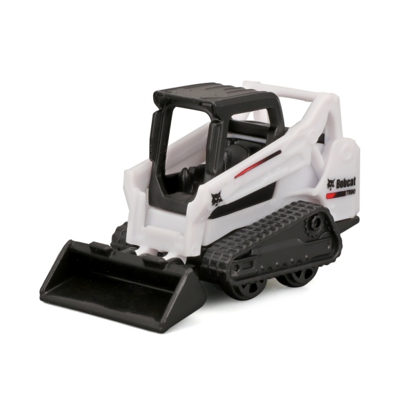 Машинка Maisto Bob Cat Series в ассортименте 1:64 15531