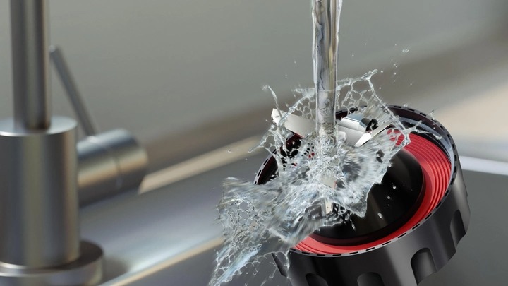 Блендер стационарный Philips Series 5000 HR3030/00