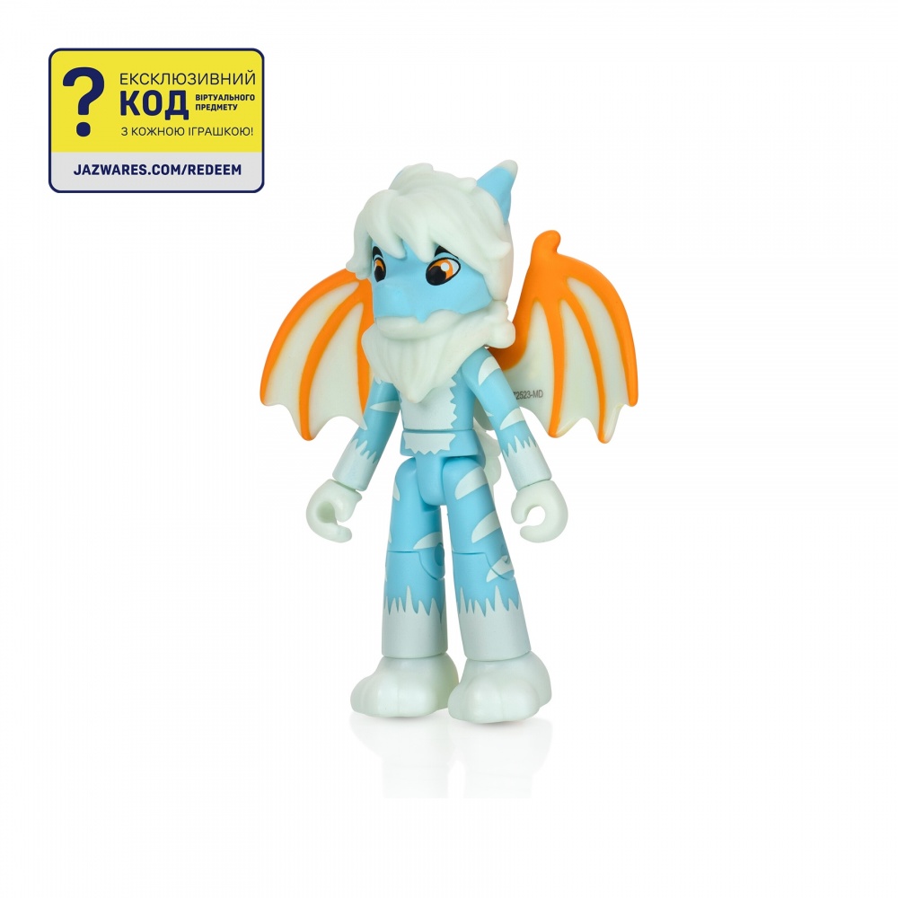 Фигурка коллекционная DevSeries Core Figures Tower of Hell: Движение CRS0049