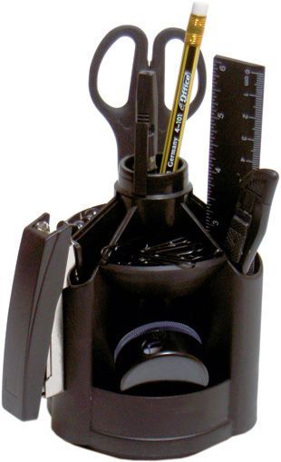 Набір настільний 12 предметів 4Office 4-415