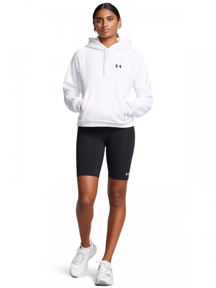 Велосипедки Under Armour Motion Bike Short EMEA 1388646-001 р.M чорний