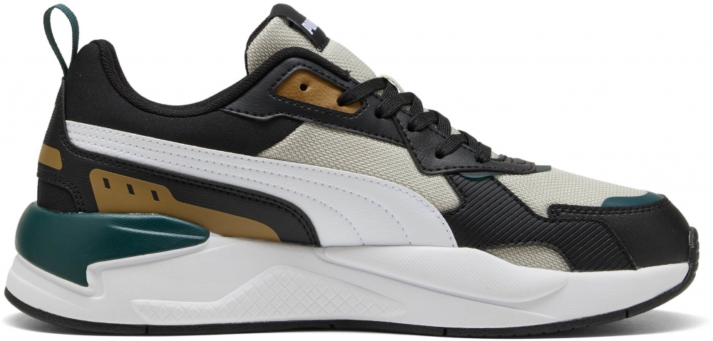 Кроссовки мужские Puma X-RAY 3 39906417 р.42,5 разноцветные