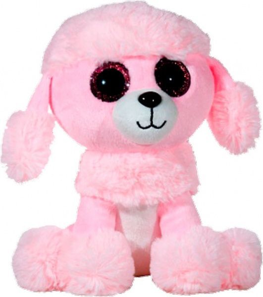 Мягкая игрушка Fancy Пудель GPYR0 20 см