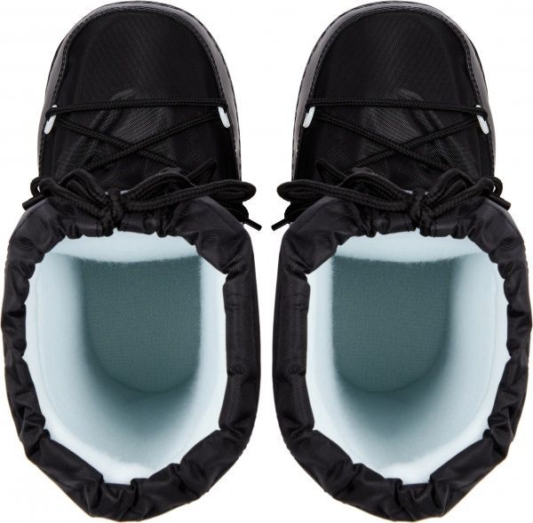 Ботинки McKinley Luna II 296453-050 р. 38-40 черный