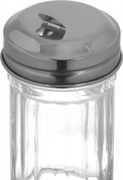 Дозатор для сипучих продуктів BISTRO 9см з клапаном Fackelmann