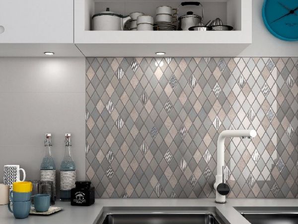 Плитка Intermatex Jewel Cream 26x29,7 