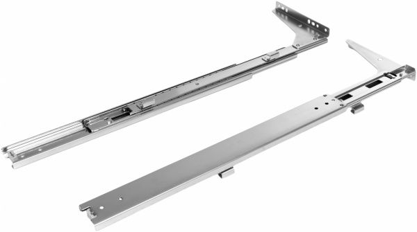 Полиця для взуття Lemax R37 445x355x120 мм хром