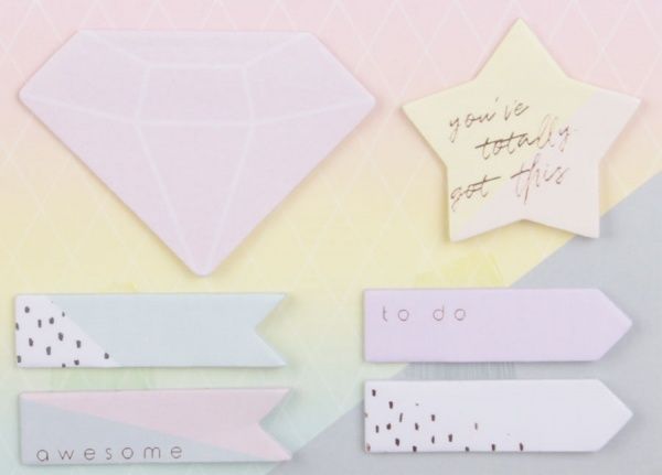 Стикеры Бриллиант