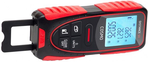 Дальномер лазерный ADA Cosmo MINI А00410