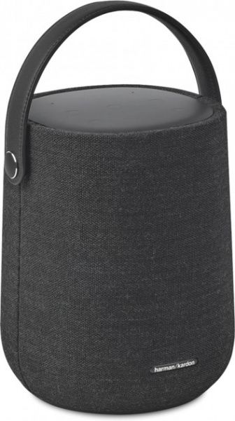 Акустична система Harman-Kardon Citation 200 2.0 black HKCITATION200BLKEU
