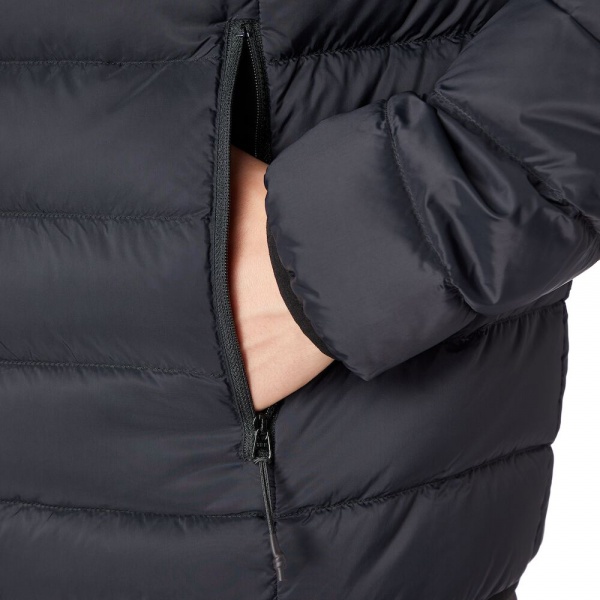 Пуховик McKinley Pichi ux 416130-057 р.4XL чорний