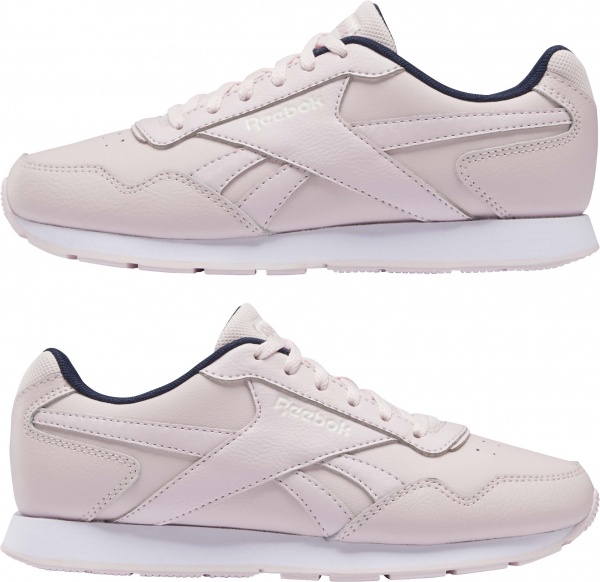 Кроссовки Reebok REEBOK ROYAL GLIDE H05889 р.EUR 35,5 розовый