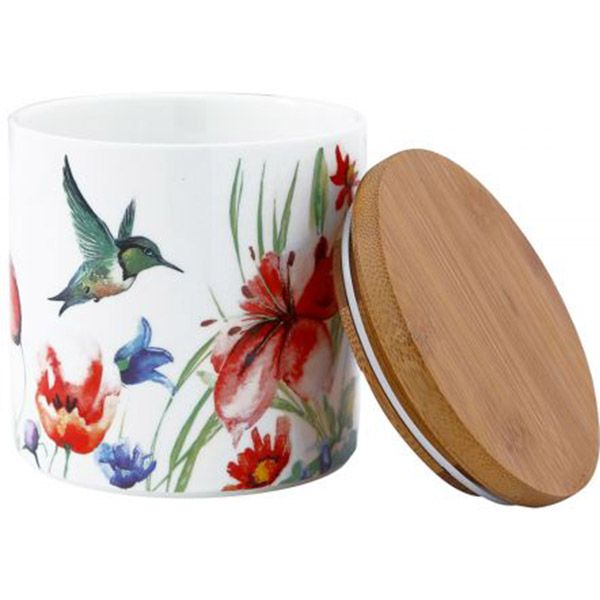 Банка для сипучих Colibri 650 мл 21-244-045 Krauff