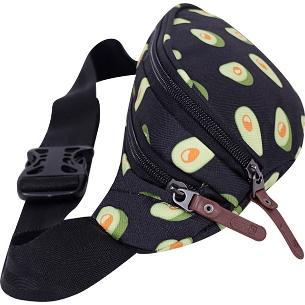 Барсетка Bella сублiмацiя 763 (00202664) Bagland