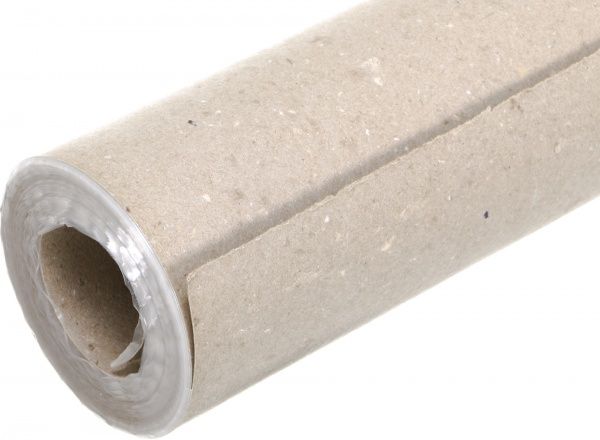 Картон ламинированный 1000 мм 20 м 180 г/кв.м