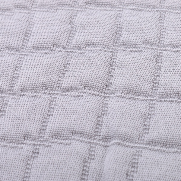Покривало Carvoeiro 160x220 см La Nuit світло-сірий 
