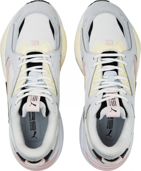 Кроссовки Puma RS-Z Reinvent Wns 38321904 р.37 UK 4 голубой