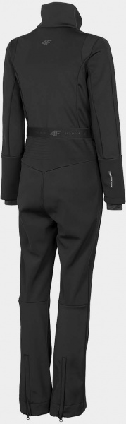 Комбинезон 4F WOSUIT KOMBD001 H4Z22-KOMBD001-20S р.S черный
