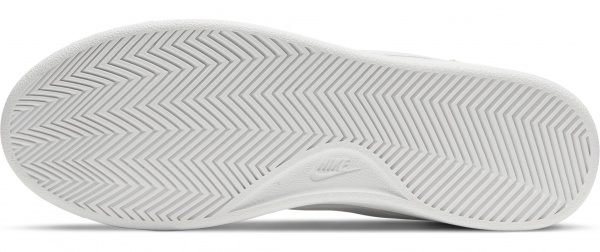 Кросівки Nike NIKE COURT ROYALE 2 MID CT1725-100 р.42 білий