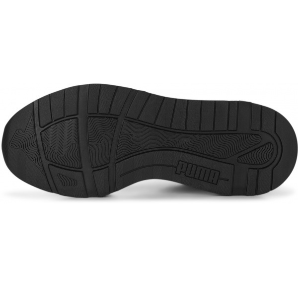 Кроссовки Puma TRINITY 38928901 р.45 UK 10,5 белый