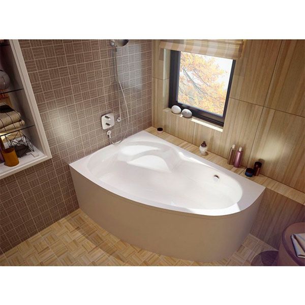 Ванна акриловая Koller Pool 170x105 Karina new 170х110 L