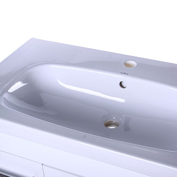 Тумба Сансервіс Дана 80 з умивальником Fare 80