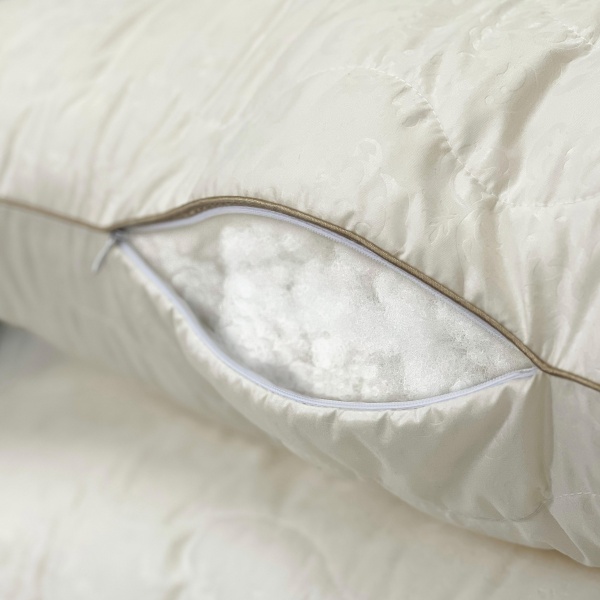 Подушка Vanilla Dream ARCLOUD 50x70 см бежевий