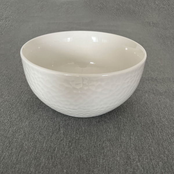 Тарілка для супу Мона Ліза 620 мл VT-P-2140МL Vittora