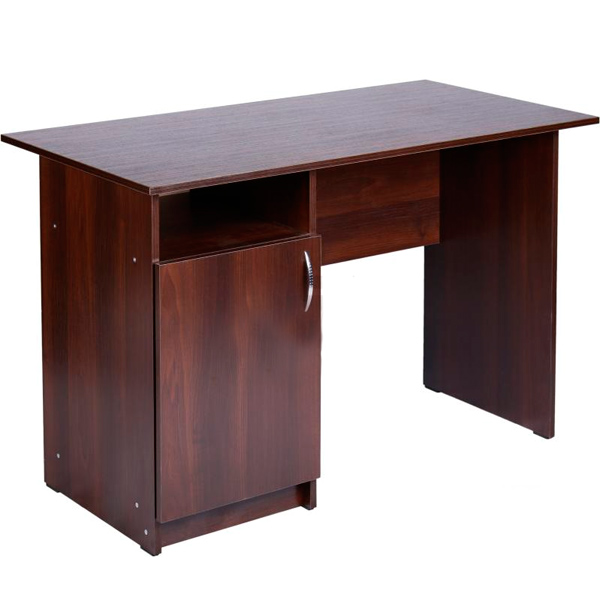 Стол письменный Пехотин Леон орех 