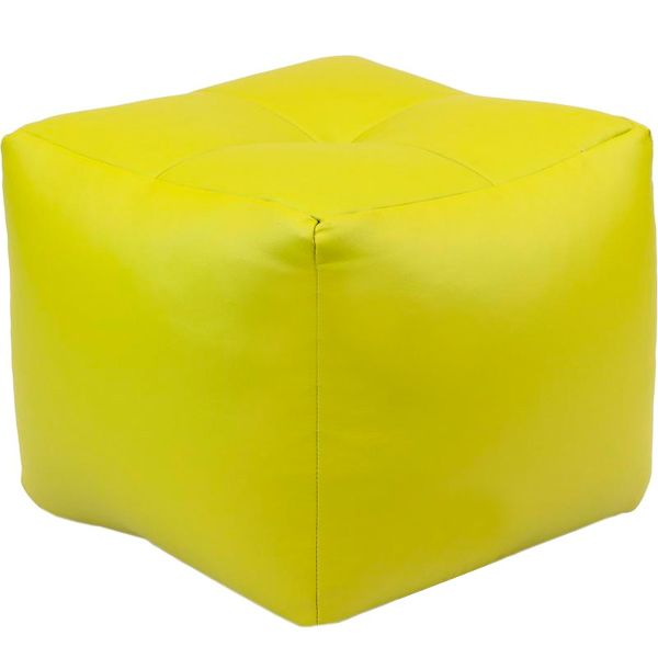 Пуф Марбет Blokko soft №13 оливковый 