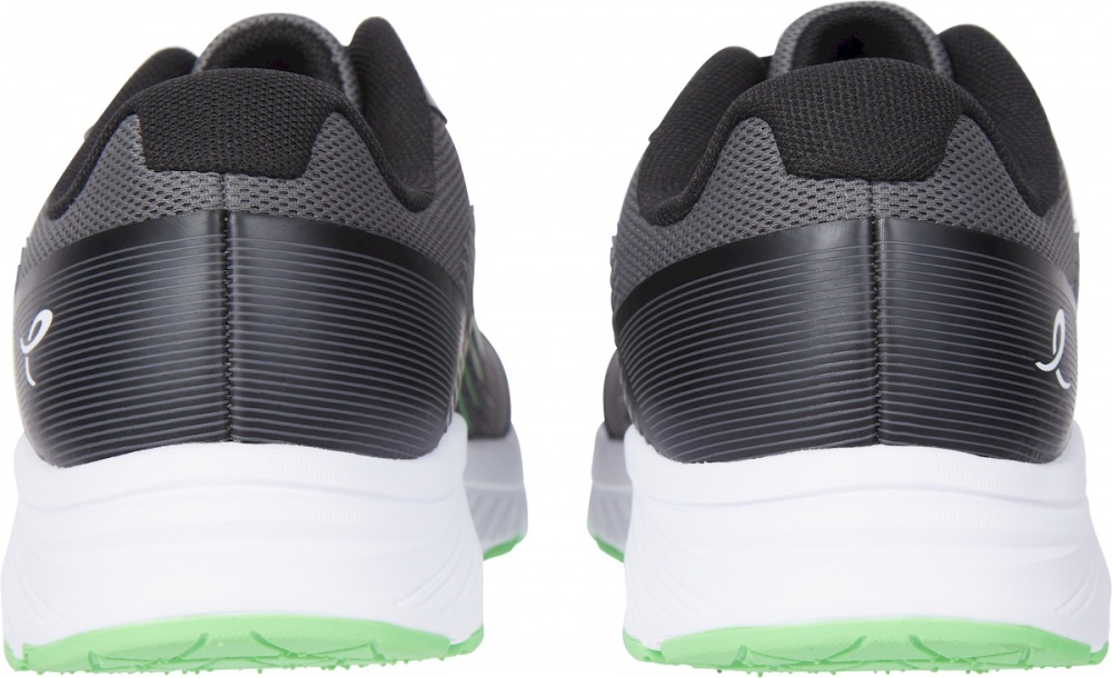 Кросівки для хлопчиків Energetics Elexir XIII J 427186-904050 р.36 чорні