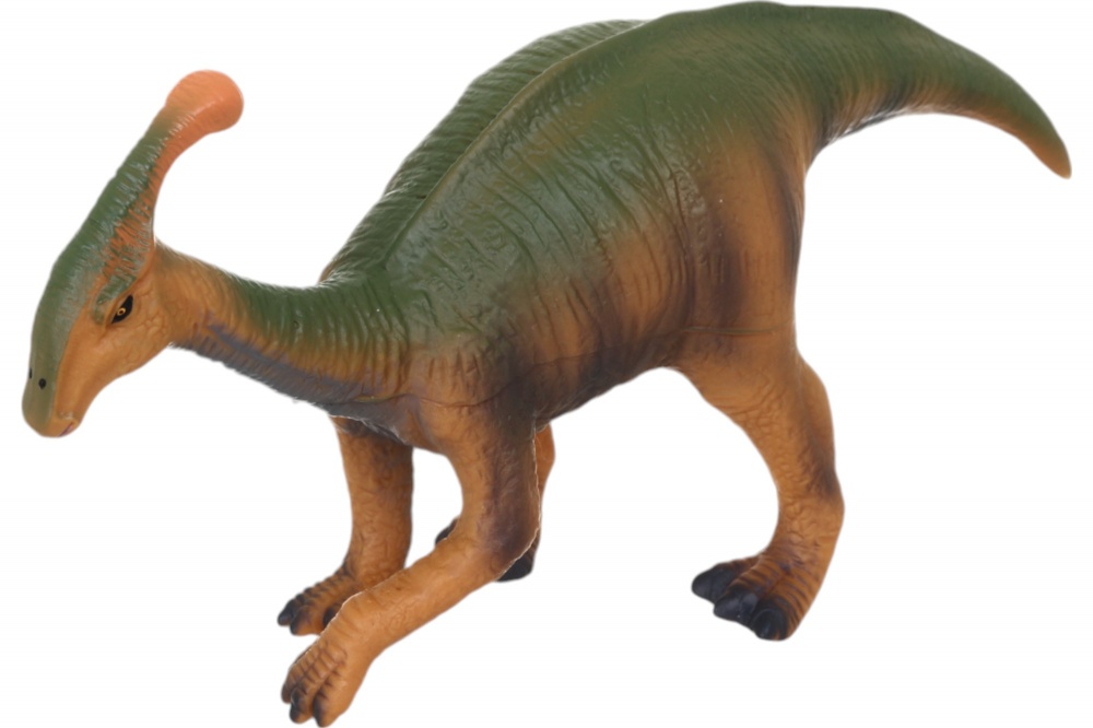 Игрушка Luna Kids Динозавр 20х35 см в ассортименте JQ-005B