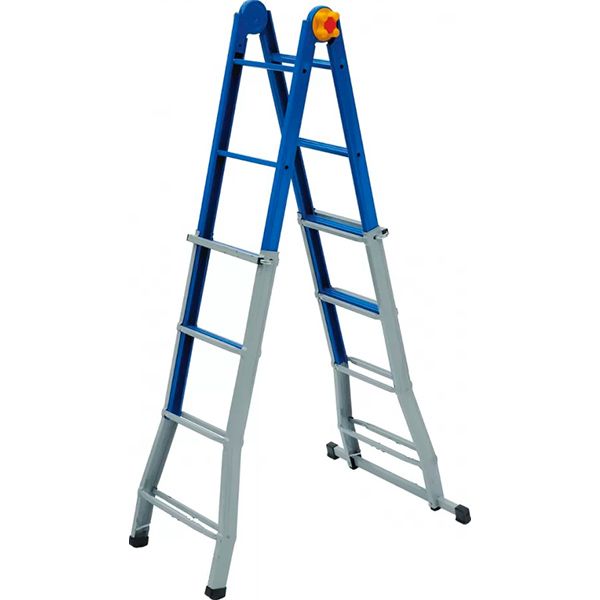 Драбина шарнірна універсальна Elkop B-45 FS 4x5 (38179)