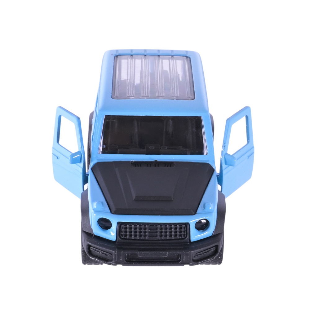 Машинка Автопром 1:43 AP4393