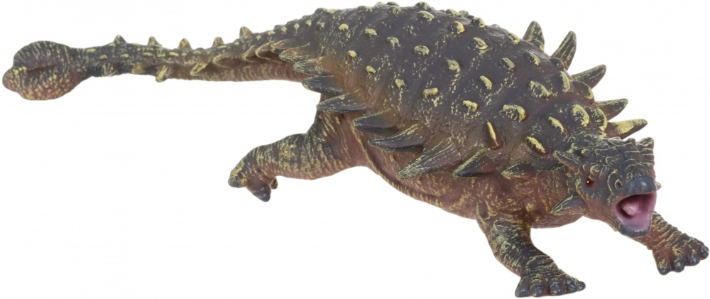 Игрушка PIXIE динозавр 20-35 см винил JQ-005B