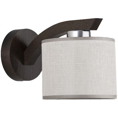 Бра TK-Lighting Turin 160 венге