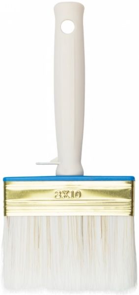 Пензлик Mako для акриловых красок 3х10см 100 мм 365510