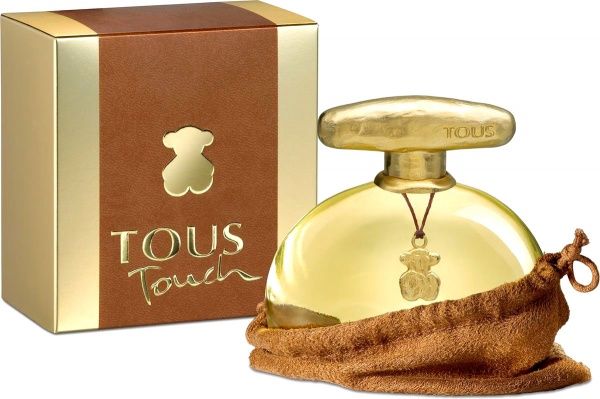Туалетна вода Tous Touch 50 мл