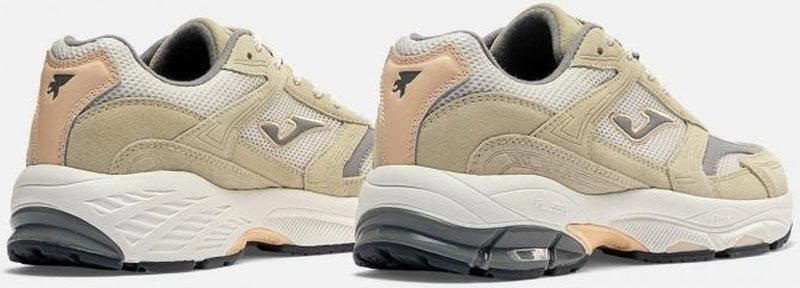 Кросівки чоловічі Joma CR111 MEN 2625 BEIGE CR111S2625 р.41 бежеві