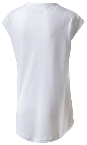 Футболка Energetics Garibella 4 jrs 285957-902001 152 білий