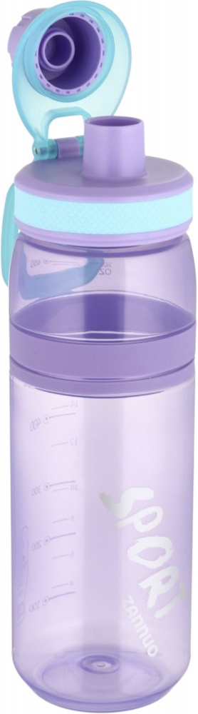 Пляшка SELIYA 700 мл з ремінцем в асортименті