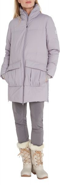 Куртка McKinley Balwin wms 294797-420 40 серый