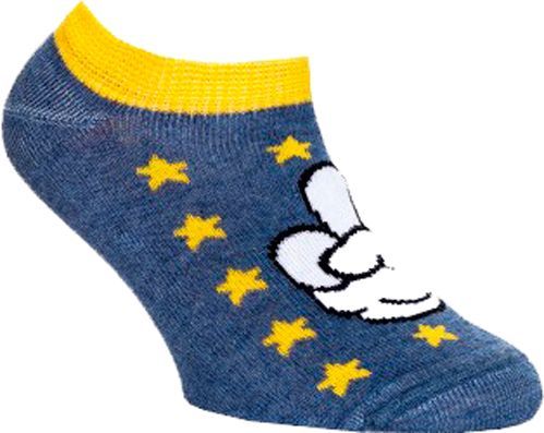 Носки детские Conte-Kids ACTIVE 316 17С-87СП р.16 джинс 