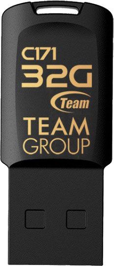 Флеш-пам'ять Team Group 32 ГБ USB 2.0 (TC17132GB01) 