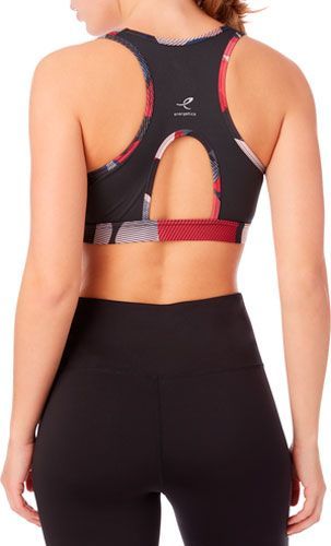 Бра Energetics Ewelina 2 wms 407268-900050 40 чорний