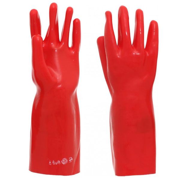 Перчатки Киевгума Б,КЛС универсальный