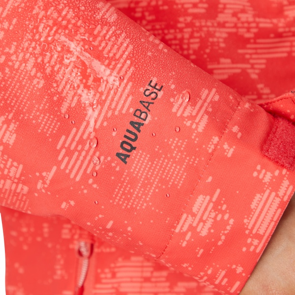 Куртка McKinley Terang Shell II wms 280812-912915 р.40 червоний