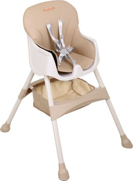 Стульчик для кормления Bambinelli 803/beige