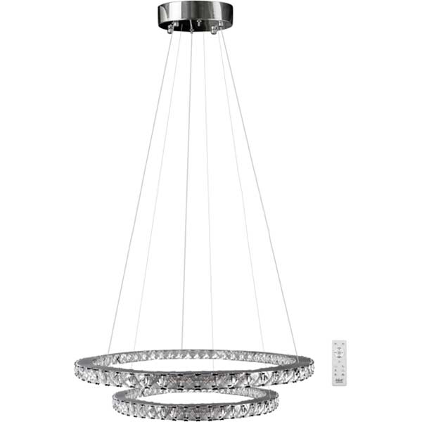 Подвес Светкомплект Ardiente L-CRY-R 100 CH RC