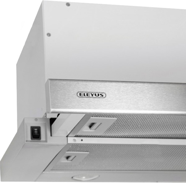 Вытяжка Eleyus Storm 1200 LED SMD 60 IS